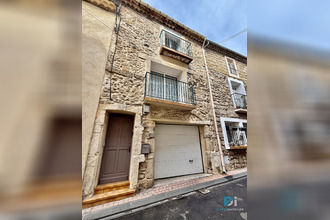 achat maison florensac 34510