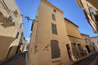 achat maison florensac 34510