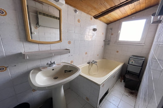 achat maison florensac 34510