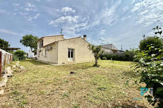 achat maison florensac 34510