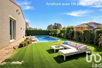 achat maison florensac 34510