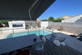 achat maison florensac 34510