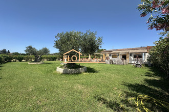 achat maison florensac 34510