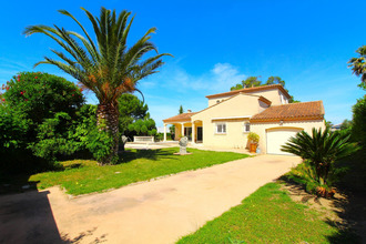achat maison florensac 34510