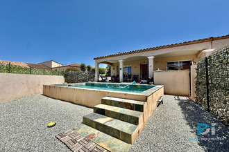 achat maison florensac 34510