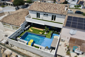 achat maison florensac 34510