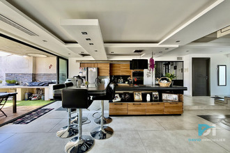 achat maison florensac 34510