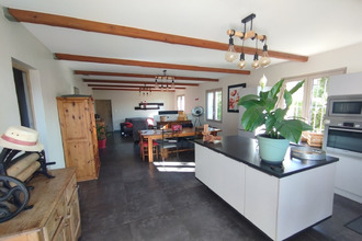 achat maison florensac 34510