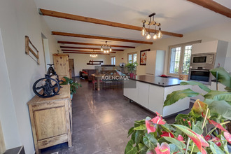 achat maison florensac 34510