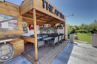 achat maison florensac 34510