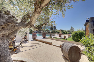 achat maison florensac 34510