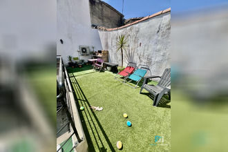 achat maison florensac 34510