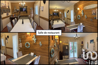 achat maison florensac 34510