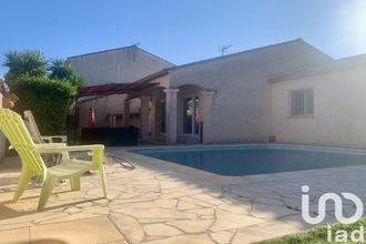 achat maison florensac 34510