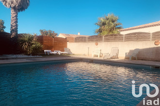 achat maison florensac 34510