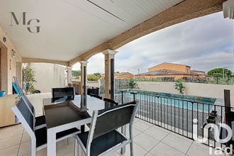 achat maison florensac 34510