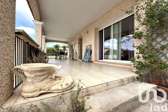 achat maison florensac 34510