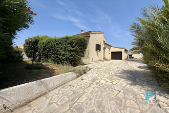 achat maison florensac 34510