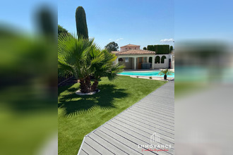 achat maison florensac 34510