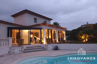 achat maison florensac 34510