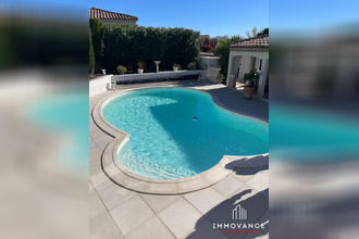 achat maison florensac 34510