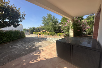 achat maison florensac 34510