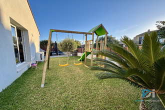 achat maison florensac 34510