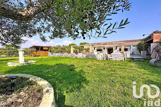 achat maison florensac 34510