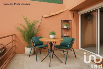 achat maison florensac 34510