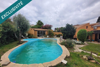 achat maison florensac 34510