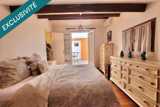 achat maison florensac 34510