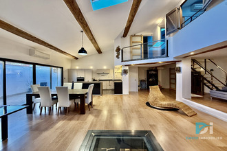 achat maison florensac 34510