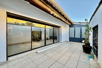 achat maison florensac 34510