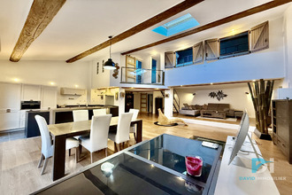 achat maison florensac 34510