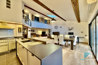 achat maison florensac 34510