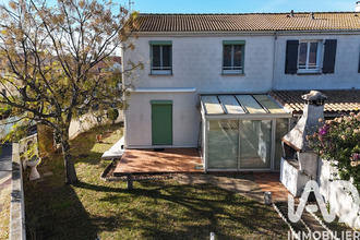 achat maison florensac 34510