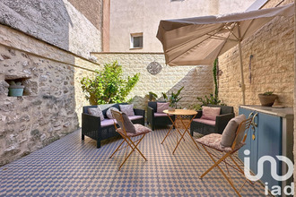 achat maison florensac 34510