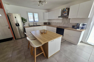 achat maison florensac 34510