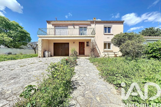 achat maison florensac 34510