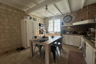 achat maison florensac 34510