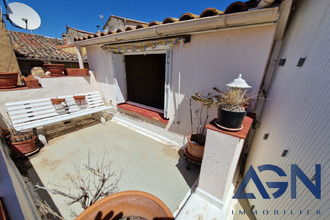 achat maison florensac 34510