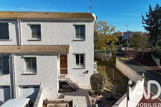 achat maison florensac 34510
