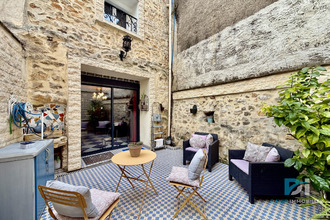 achat maison florensac 34510