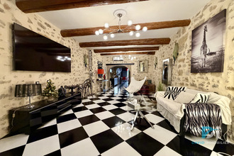 achat maison florensac 34510