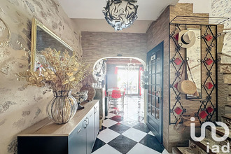 achat maison florensac 34510