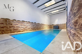 achat maison florensac 34510