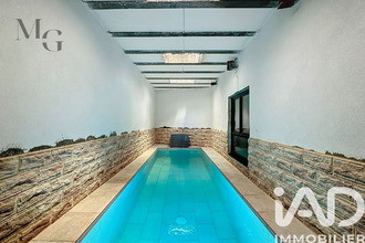 achat maison florensac 34510