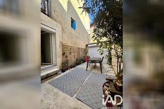 achat maison florensac 34510