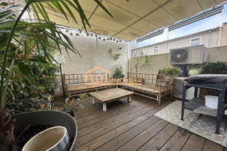 achat maison florensac 34510