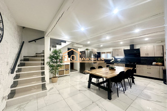 achat maison florensac 34510